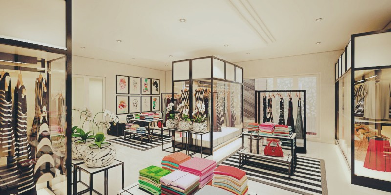 Couture House